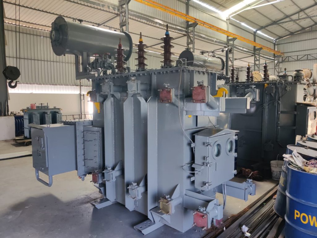 power transformer2